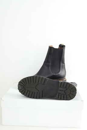 Bottes d'équitation Baldinini  Noir