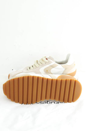 Baskets Vanessa Bruno  Beige