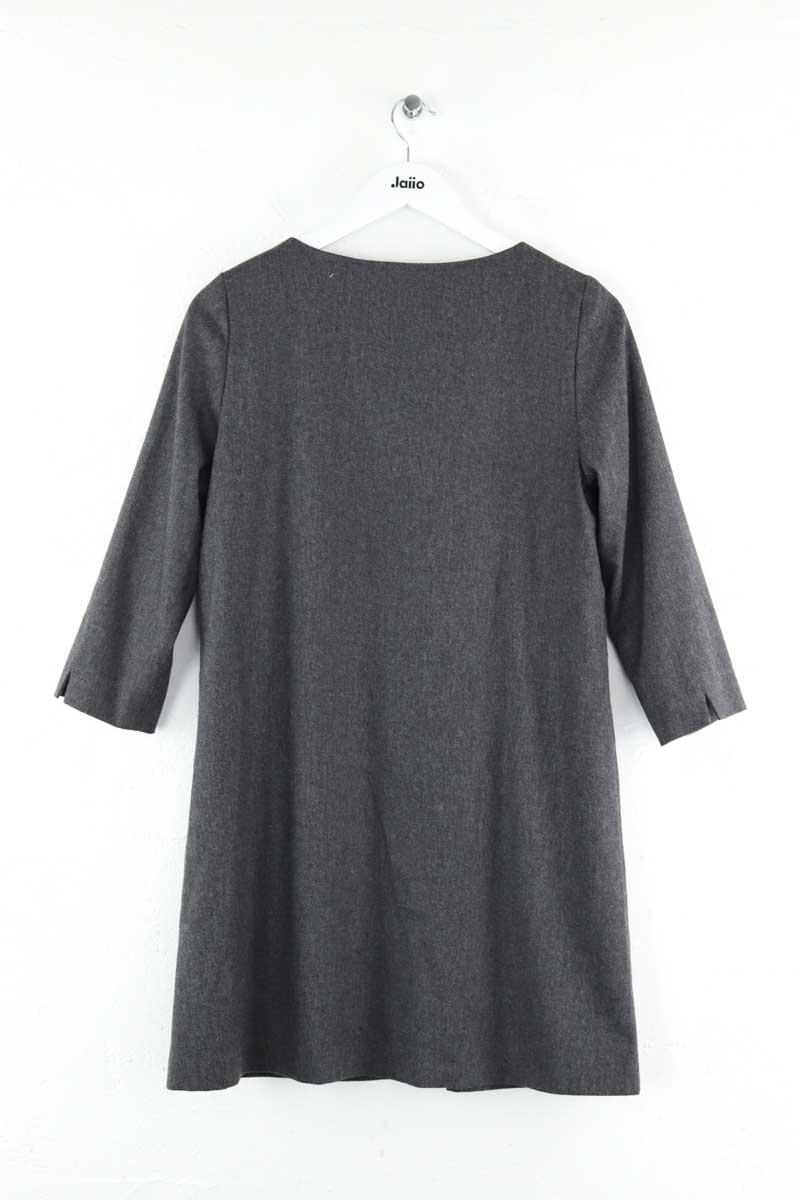 Robe Sézane  Gris