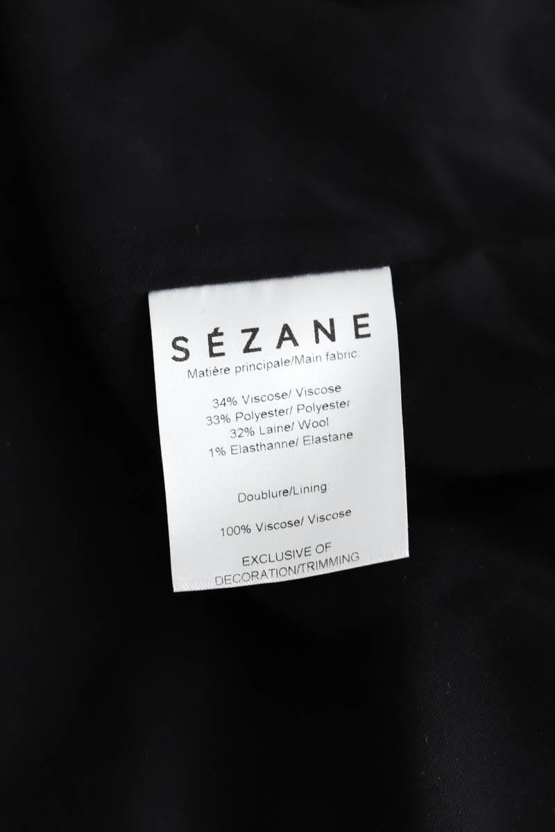 Robe Sézane  Gris