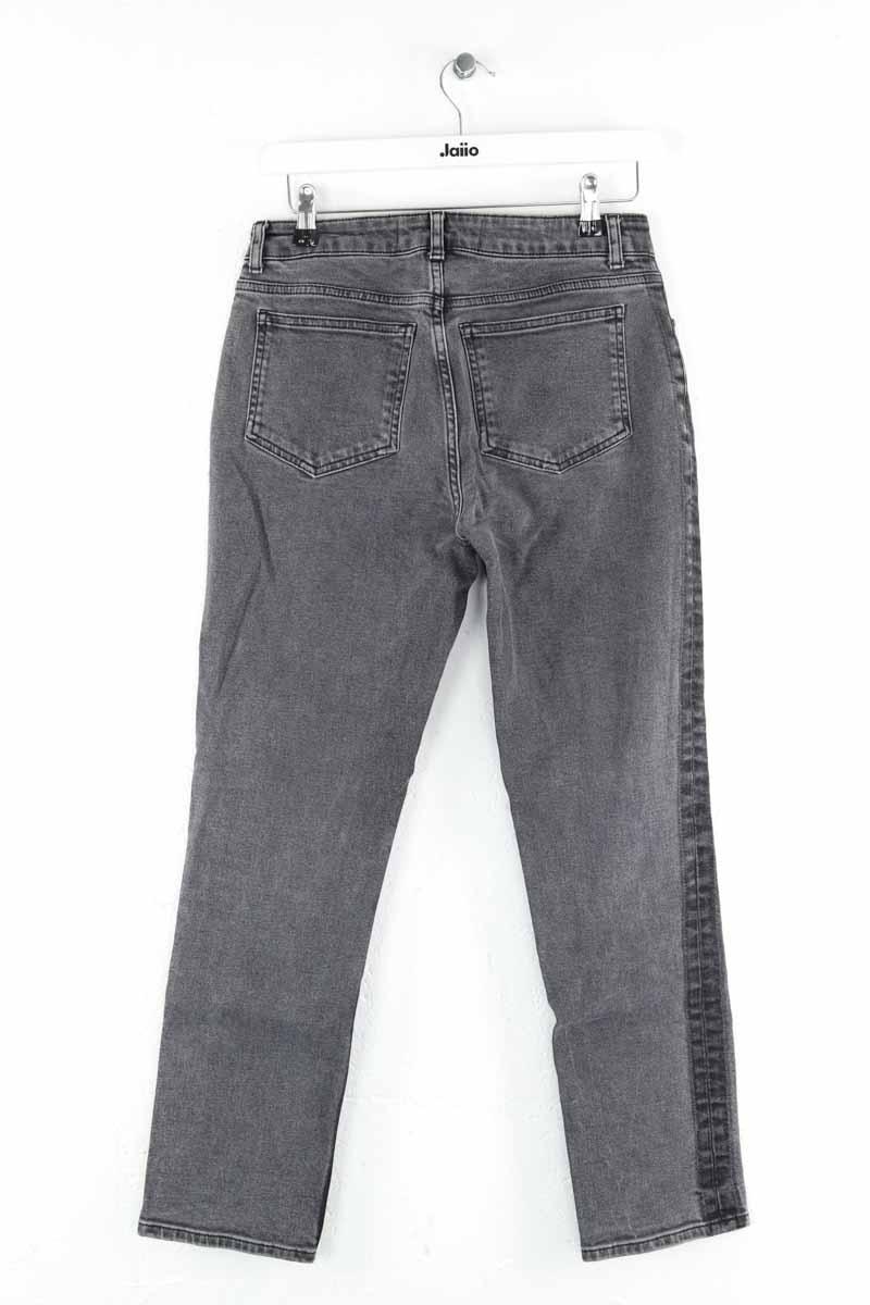 Jean droit Boden  Gris