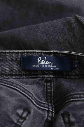 Jean droit Boden  Gris
