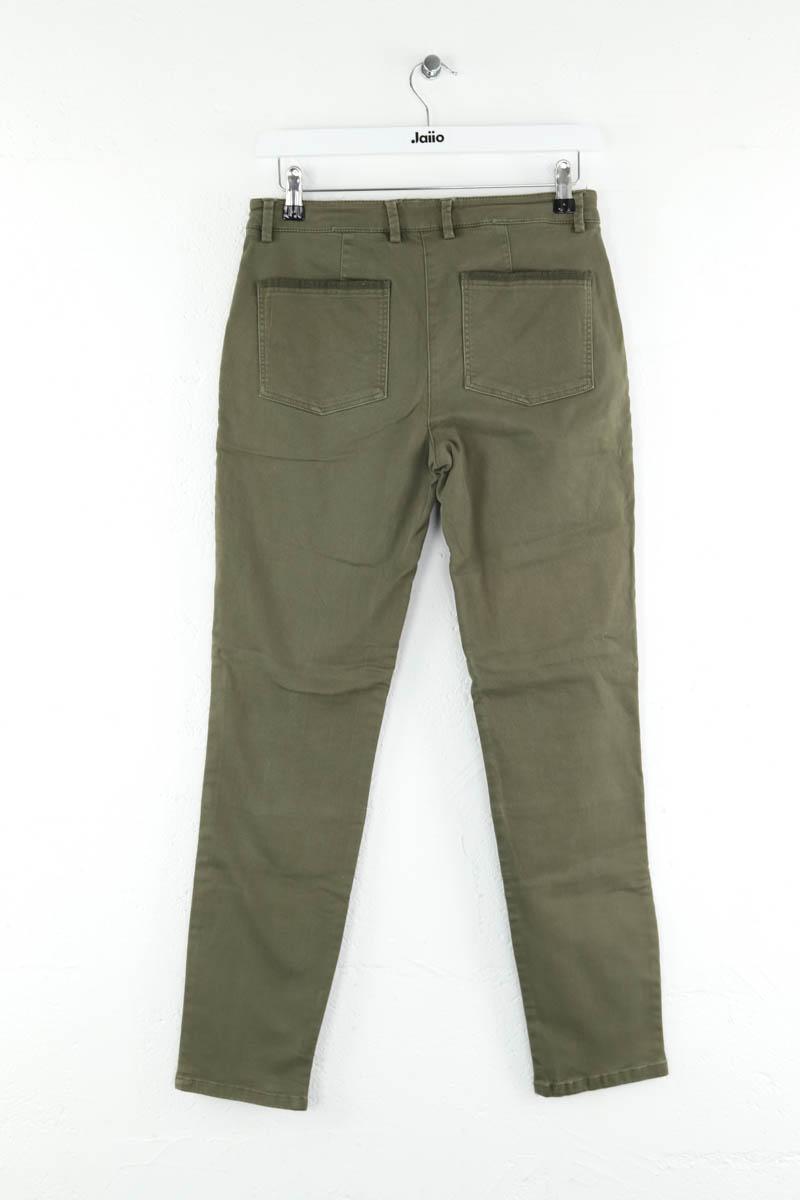 Pantalon droit Boden  Kaki