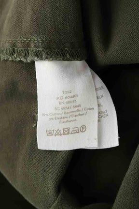 Pantalon droit Boden  Kaki
