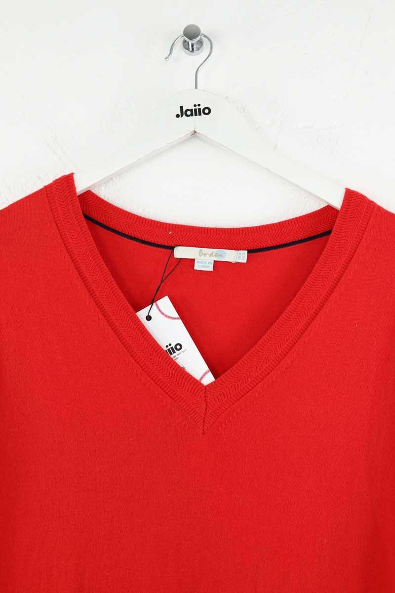 Robe Boden  Rouge