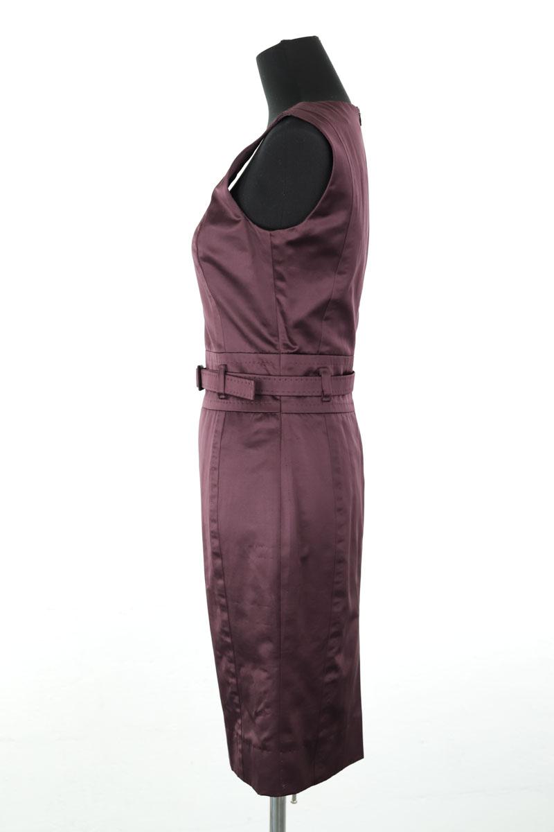 Robe Boss  Violet