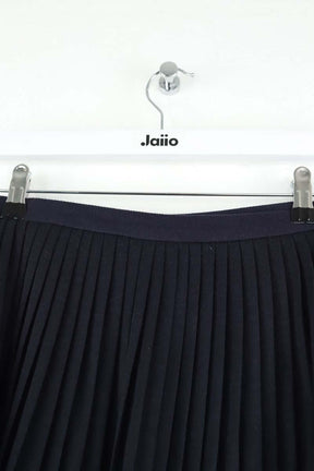 Mini jupe Lacoste  Bleu