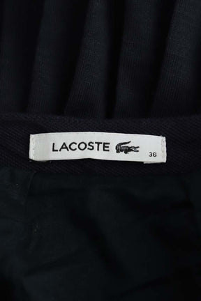 Mini jupe Lacoste  Bleu
