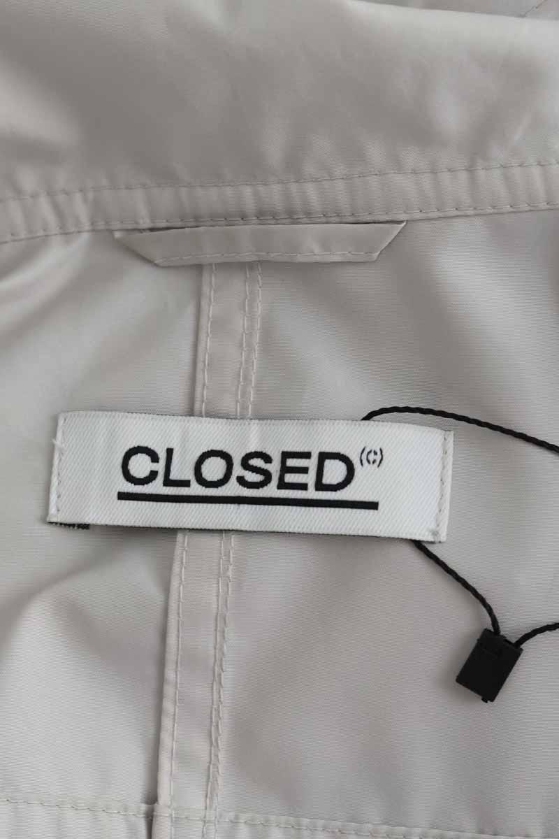 Veste Closed  Gris