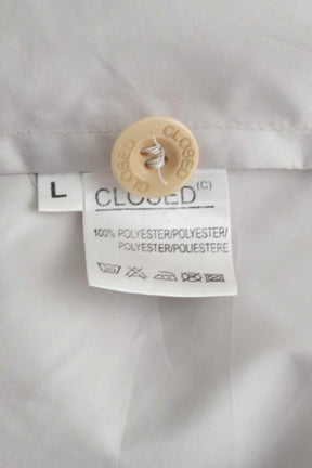 Veste Closed  Gris