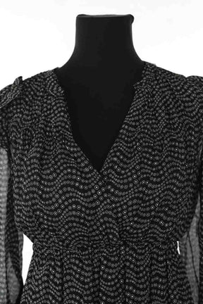 Robe Bash  Noir