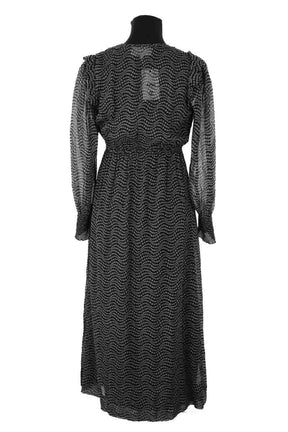 Robe Bash  Noir