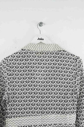 Robe Maje  Blanc