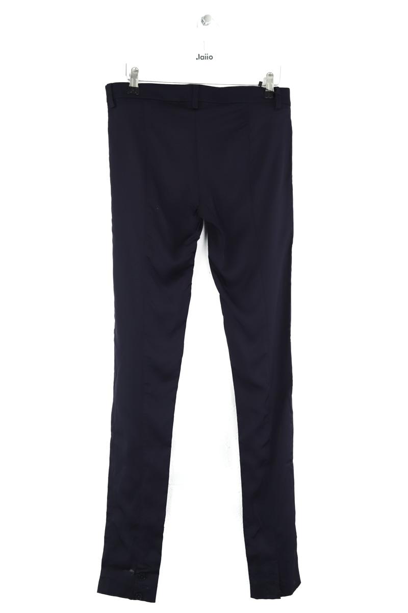 Pantalon droit Patrizia Pepe  Bleu