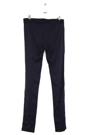 Pantalon droit Patrizia Pepe  Bleu