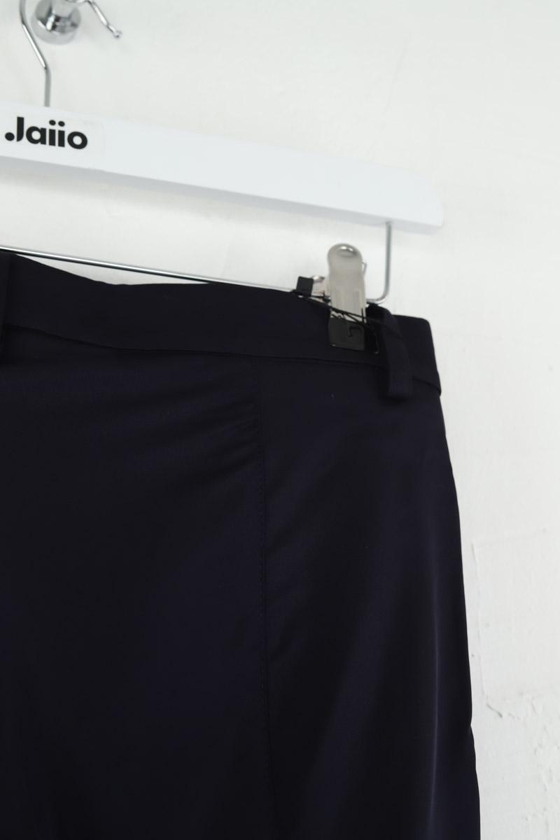 Pantalon droit Patrizia Pepe  Bleu