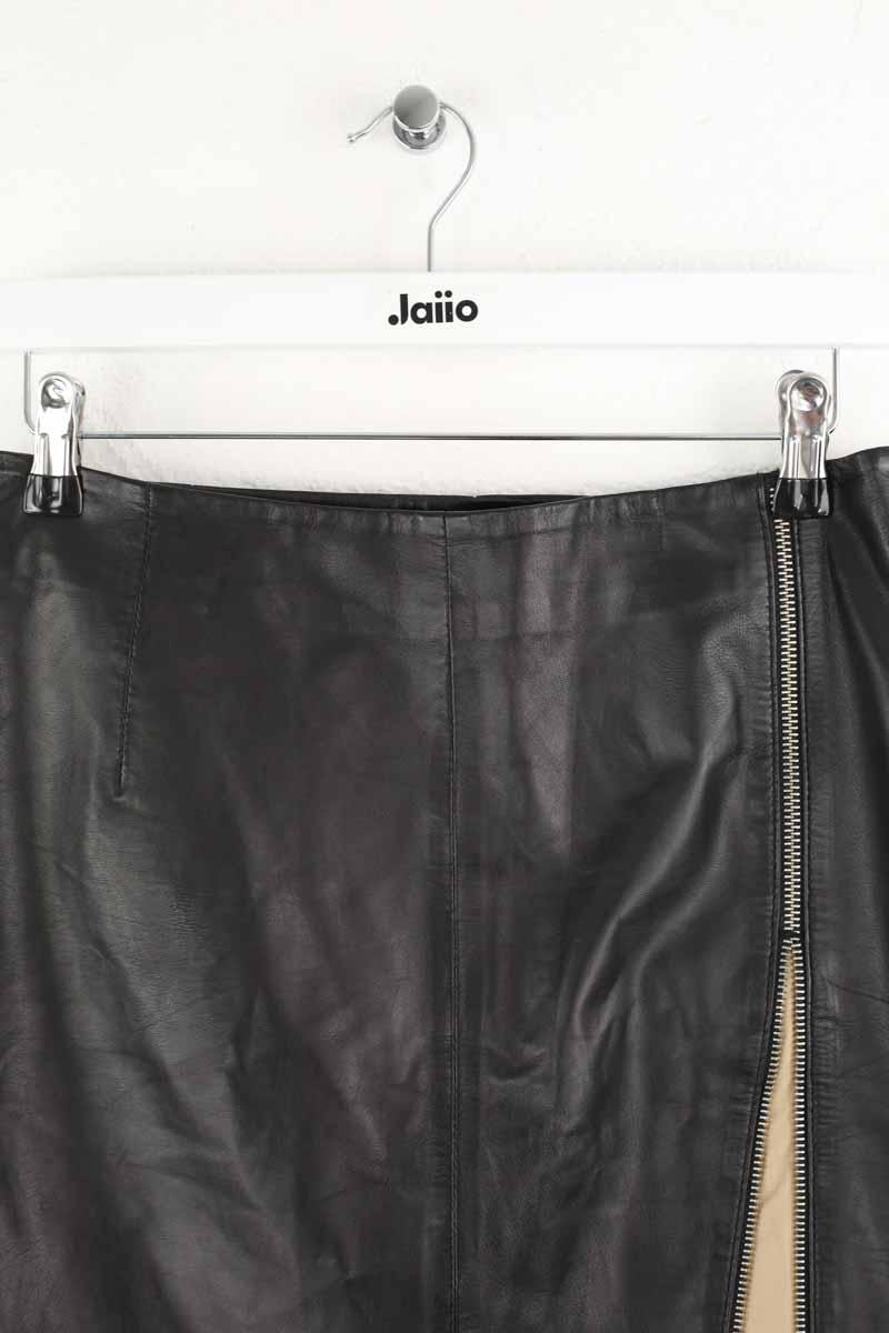 Mini jupe Claudie Pierlot  Noir