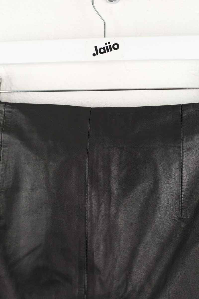 Mini jupe Claudie Pierlot  Noir