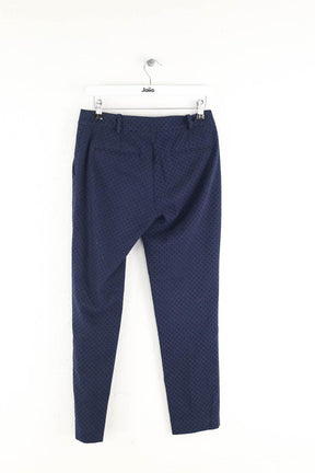 Pantalon droit Claudie Pierlot  Bleu