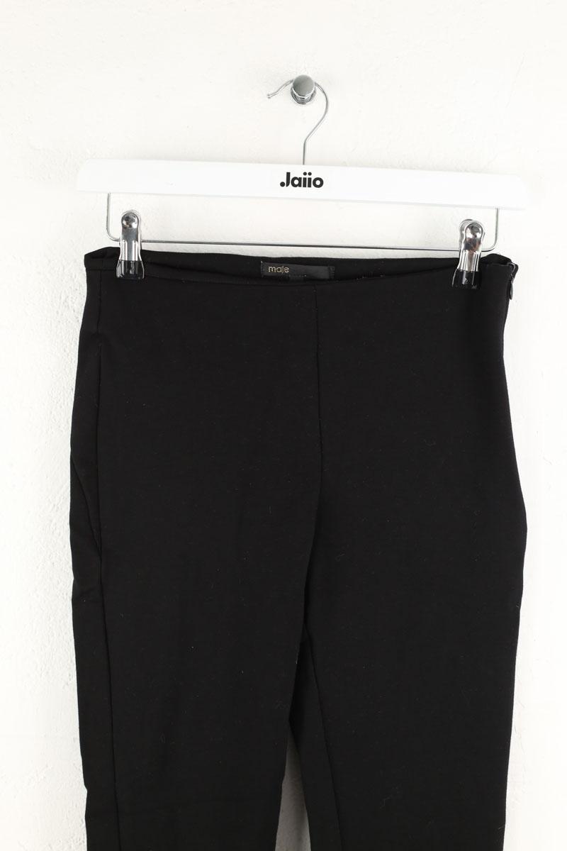 Legging Maje  Noir