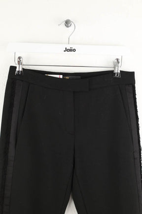 Pantalon droit Maje  Noir