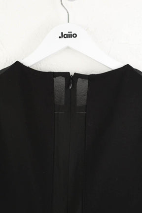 Robe Maje  Noir