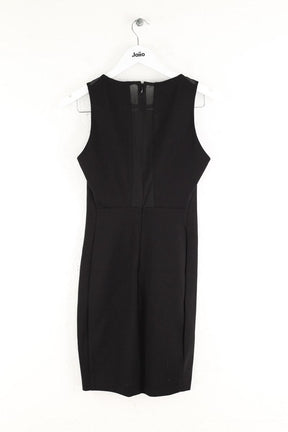 Robe Maje  Noir