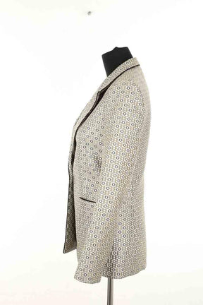 Veste Maje  Gris