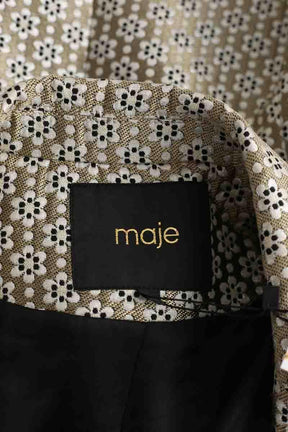 Veste Maje  Gris