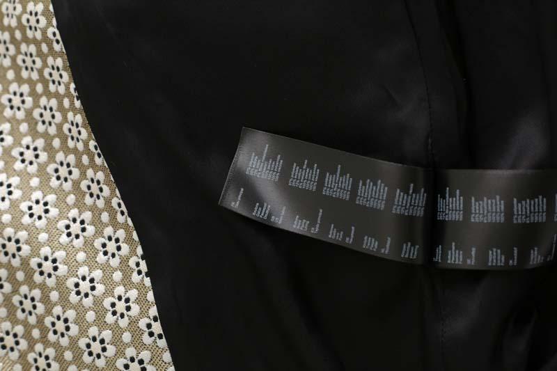 Veste Maje  Gris