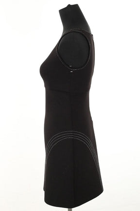 Robe Maje  Noir