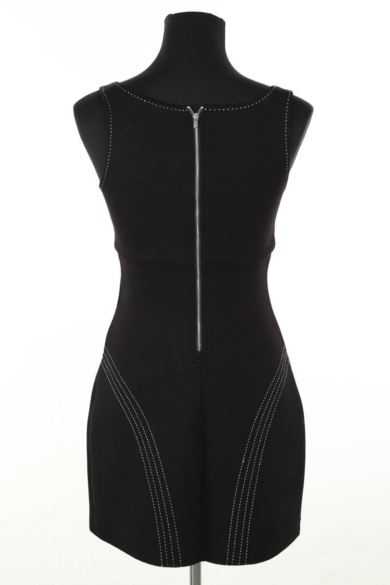 Robe Maje  Noir