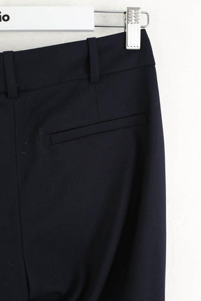 Pantalon droit Bonpoint  Bleu