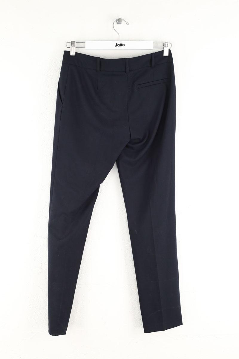 Pantalon droit Bonpoint  Bleu