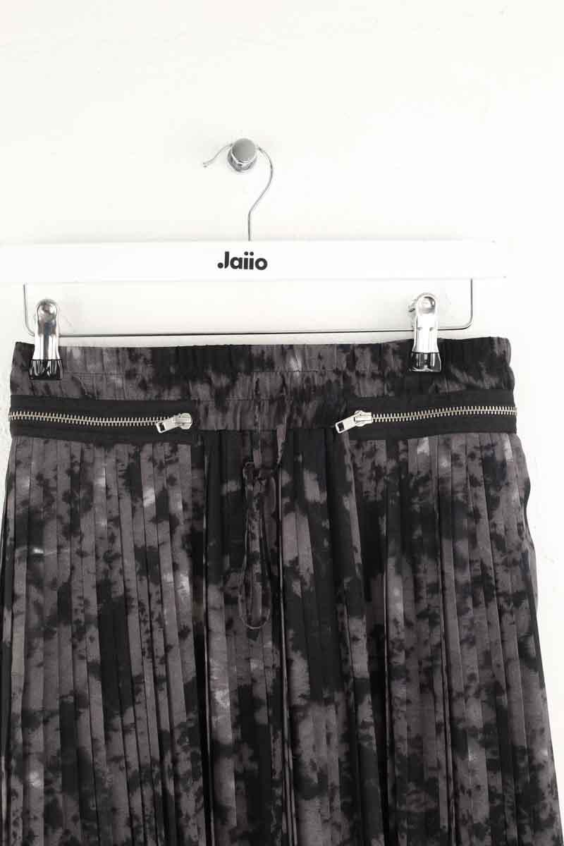 Jupe The Kooples  Gris