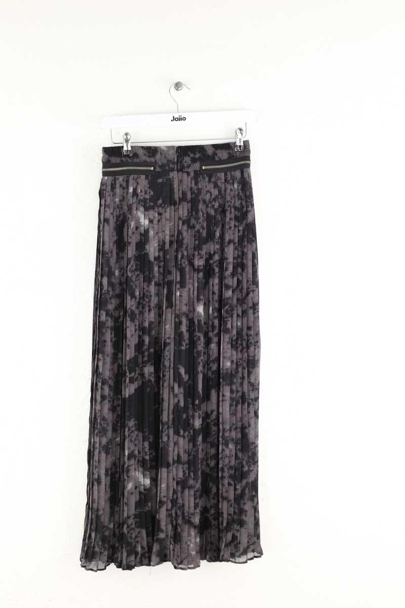 Jupe The Kooples  Gris