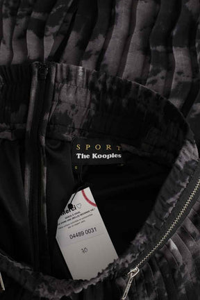 Jupe The Kooples  Gris