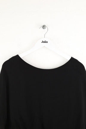 Robe Sandro  Noir