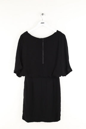 Robe Sandro  Noir
