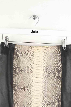 Mini jupe Maje  Noir
