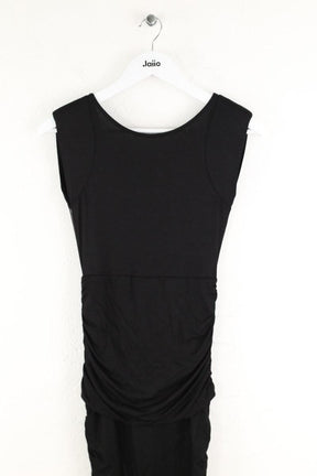 Robe Maje  Noir
