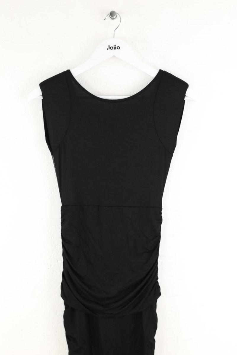 Robe Maje  Noir