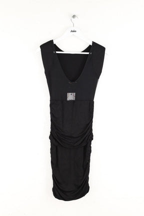 Robe Maje  Noir