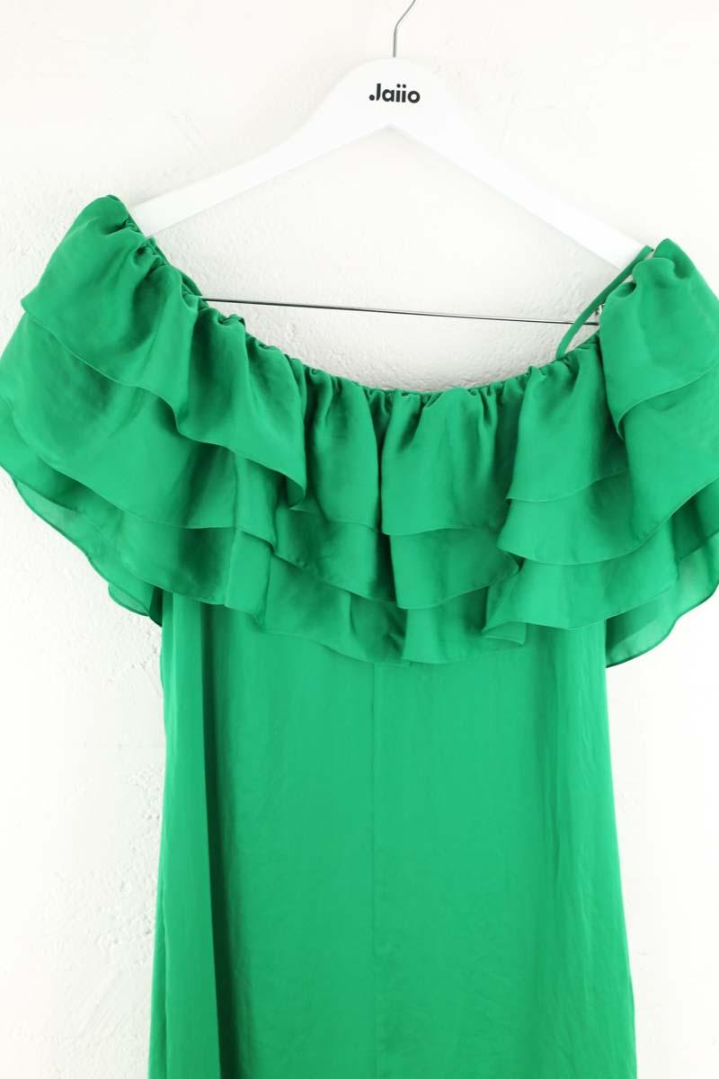 Robe Maje  Vert