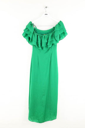 Robe Maje  Vert