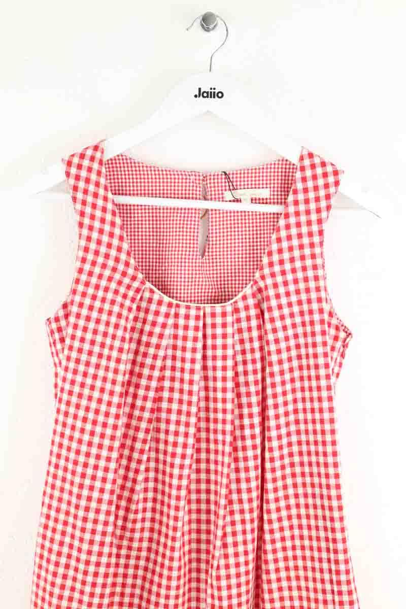 Robe Les Petites  Rouge
