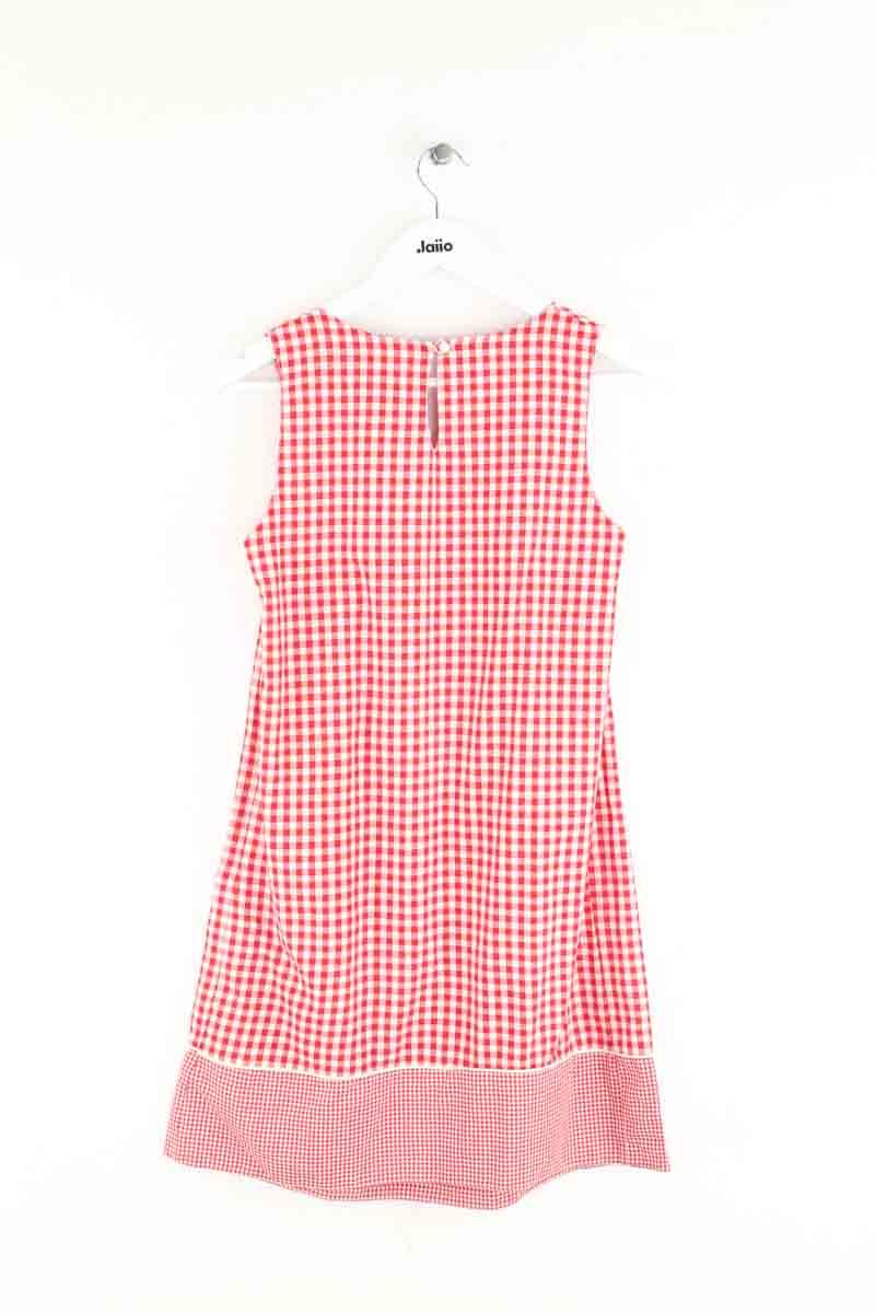 Robe Les Petites  Rouge