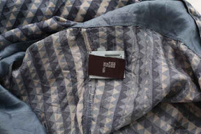 Tunique Antik Batik  Bleu