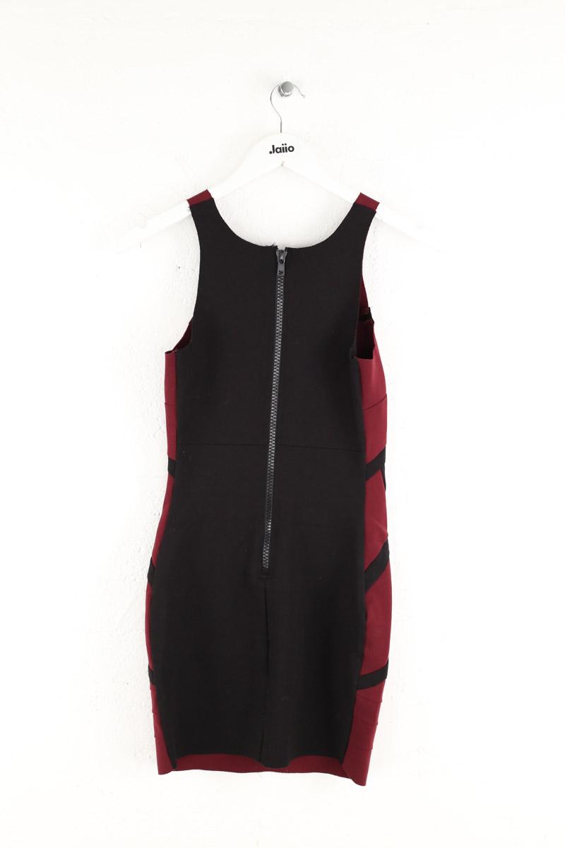 Robe Maje  Bordeaux