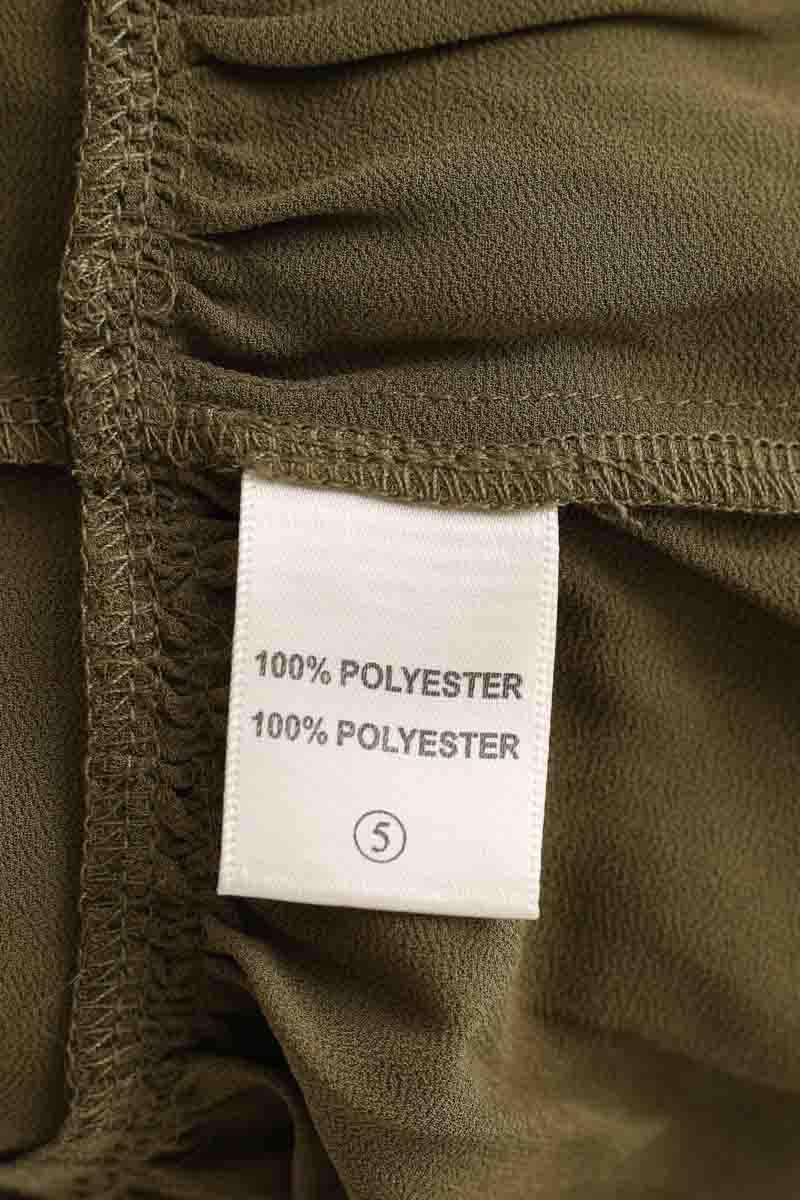 Blouse Nina Kaufmann  Kaki